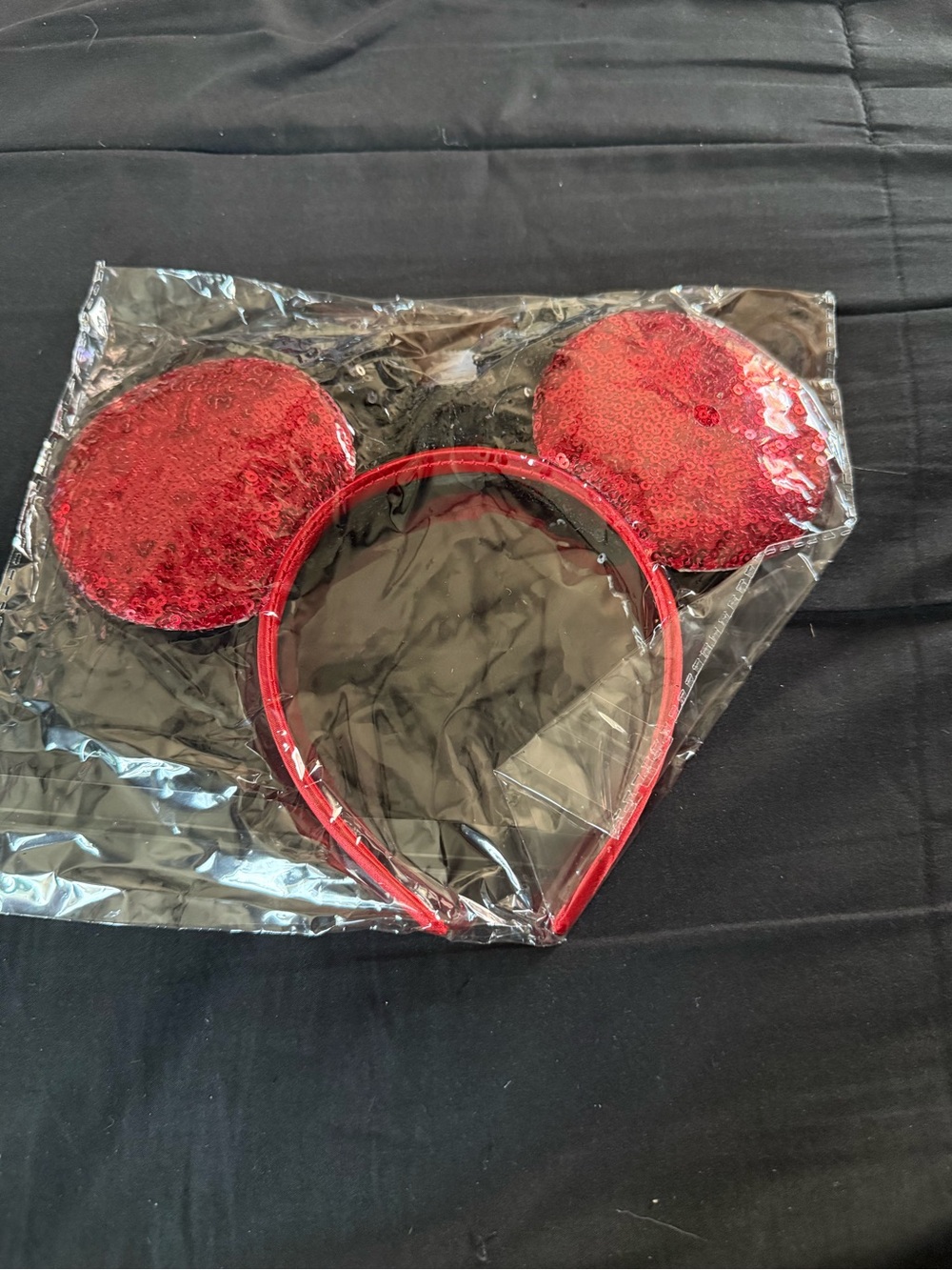 Pirate Mickey Ears - Picture 7 of 7